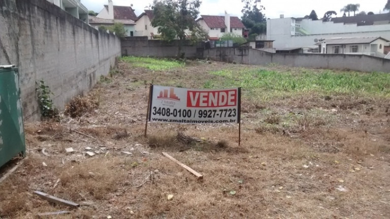 Imagem Terreno à Venda, 1.620 m² em Jardim Schaffer - Curitiba Imagem Terreno à Venda, 1.620 m² em Jardim Schaffer - Curitiba