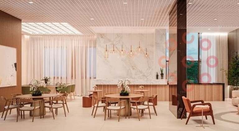 Imagem Apartamento com 4 Quartos à Venda, 212 m² em Vale Do Sereno - Nova Lima