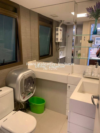 Imagem Apartamento com 1 Quarto à Venda, 55 m² em Barra Da Tijuca - Rio De Janeiro Imagem Apartamento com 1 Quarto à Venda, 55 m² em Barra Da Tijuca - Rio De Janeiro