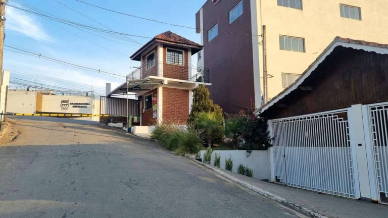 Imagem Casa com 3 Quartos à Venda, 183 m² em Jardim Elias - Vargem Grande Paulista