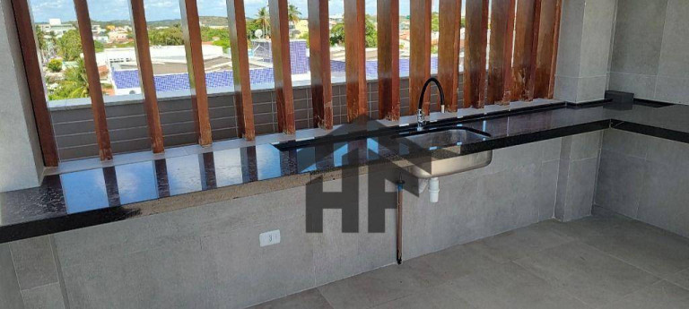 Imagem Flat com 1 Quarto à Venda, 31 m² em Porto De Galinhas - Ipojuca