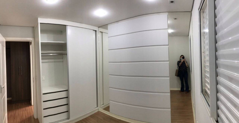 Imagem Apartamento com 2 Quartos à Venda, em Jardim Esmeralda - Limeira Imagem Apartamento com 2 Quartos à Venda, em Jardim Esmeralda - Limeira