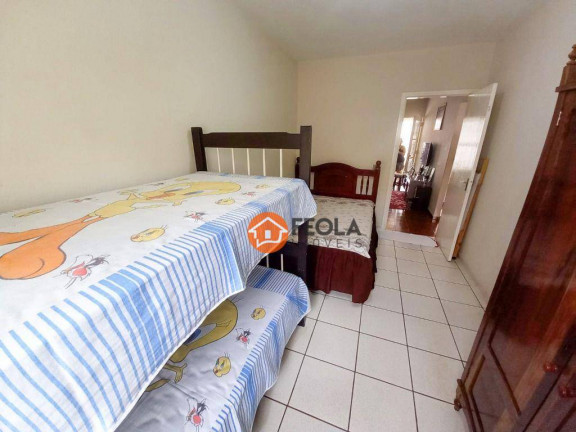 Imagem Casa com 2 Quartos à Venda, 70 m² em Jardim Nossa Senhora Aparecida - Americana
