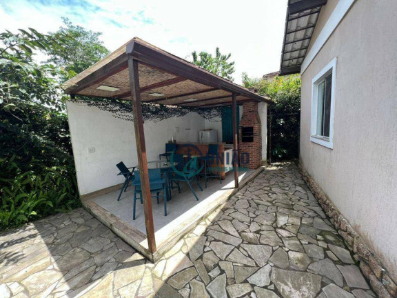 Imagem Casa com 4 Quartos à Venda, 150 m² em Itaipu - Niterói
