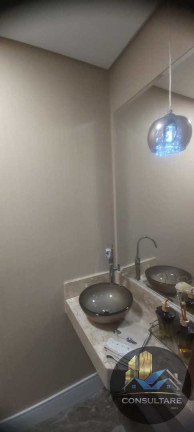 Imagem Casa com 3 Quartos à Venda, 136 m² em Boqueirão - Santos Imagem Casa com 3 Quartos à Venda, 136 m² em Boqueirão - Santos