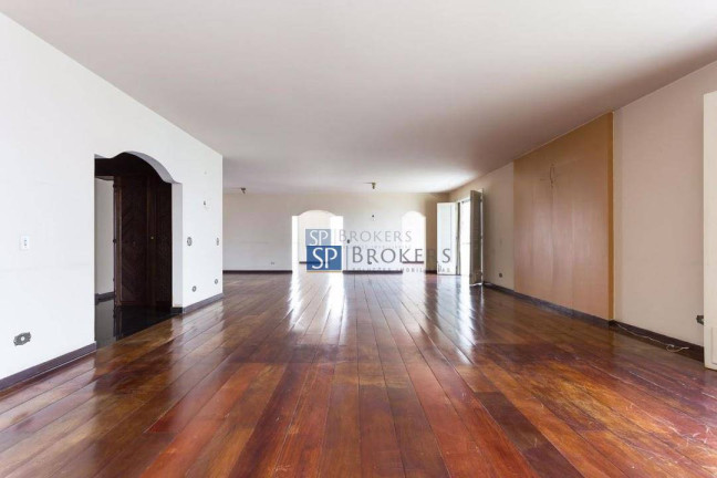 Imagem Apartamento com 4 Quartos à Venda, 468 m² em Higienópolis - São Paulo Imagem Apartamento com 4 Quartos à Venda, 468 m² em Higienópolis - São Paulo