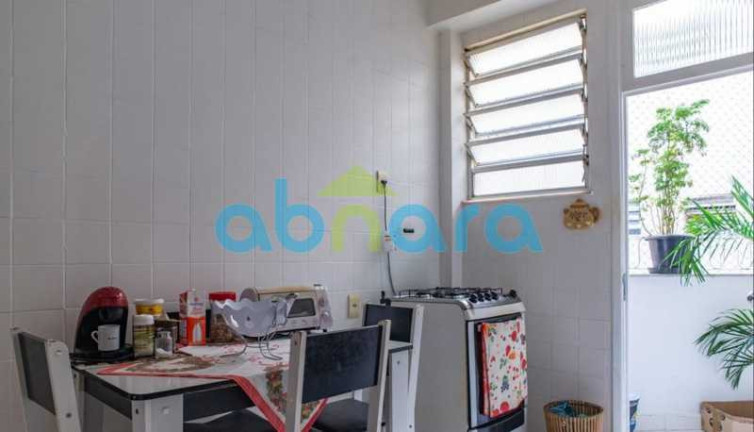 Imagem Apartamento com 3 Quartos à Venda, 110 m² em Leme - Rio De Janeiro Imagem Apartamento com 3 Quartos à Venda, 110 m² em Leme - Rio De Janeiro