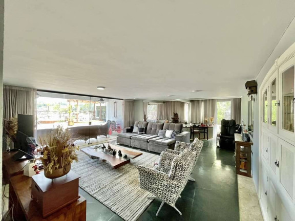 Imagem Casa com 4 Quartos à Venda, 548 m² em Jardim Passárgada I - Cotia Imagem Casa com 4 Quartos à Venda, 548 m² em Jardim Passárgada I - Cotia