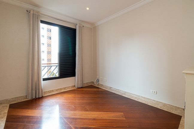 Imagem Apartamento com 4 Quartos à Venda, 216 m² em Campo Belo - São Paulo Imagem Apartamento com 4 Quartos à Venda, 216 m² em Campo Belo - São Paulo