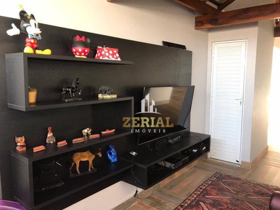 Imagem Cobertura com 4 Quartos à Venda, 174 m² em Barcelona - São Caetano Do Sul