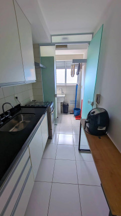 Imagem Apartamento com 1 Quarto para Alugar, 45 m² em Brooklin Paulista - São Paulo Imagem Apartamento com 1 Quarto para Alugar, 45 m² em Brooklin Paulista - São Paulo