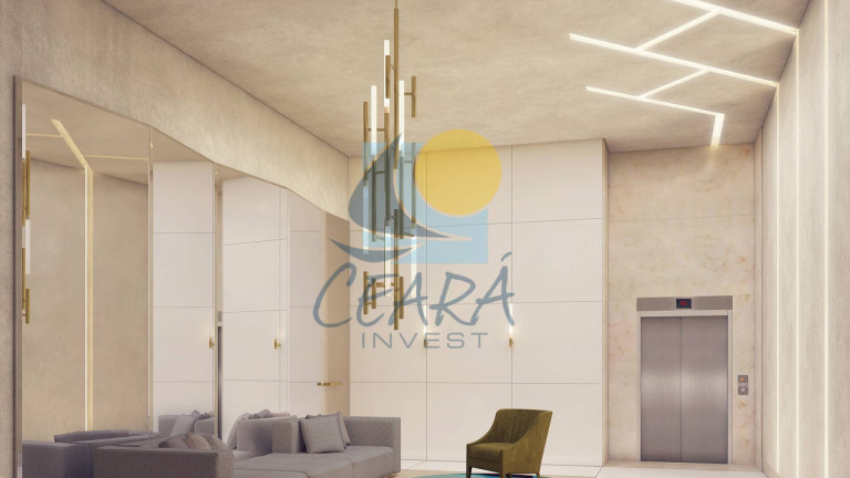 Imagem Apartamento com 4 Quartos à Venda, 231 m² em Meireles - Fortaleza