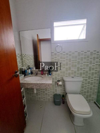 Imagem Cobertura com 3 Quartos à Venda, 168 m² em Santa Maria - Santo André Imagem Cobertura com 3 Quartos à Venda, 168 m² em Santa Maria - Santo André