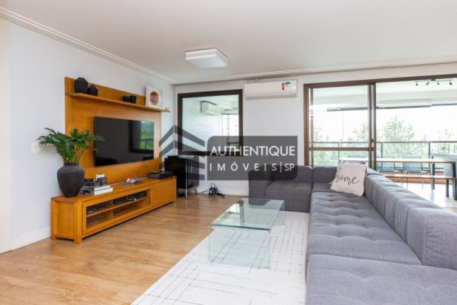 Imagem Apartamento com 3 Quartos à Venda, 167 m² em Granja Julieta - São Paulo Imagem Apartamento com 3 Quartos à Venda, 167 m² em Granja Julieta - São Paulo