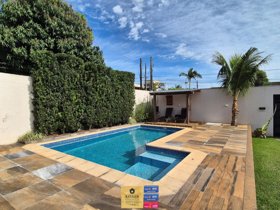 Imagem Casa com 2 Quartos à Venda, 147 m² em Jardim Bourbon - Foz Do Iguaçu Imagem Casa com 2 Quartos à Venda, 147 m² em Jardim Bourbon - Foz Do Iguaçu