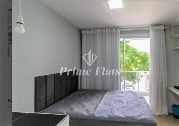 Imagem Apartamento com 1 Quarto para Alugar, 22 m² em Sé - São Paulo