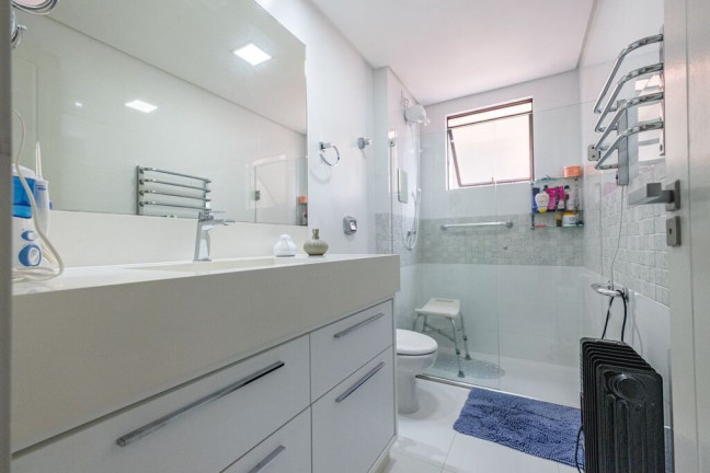 Imagem Apartamento com 3 Quartos à Venda, 114 m² em Centro - Florianópolis