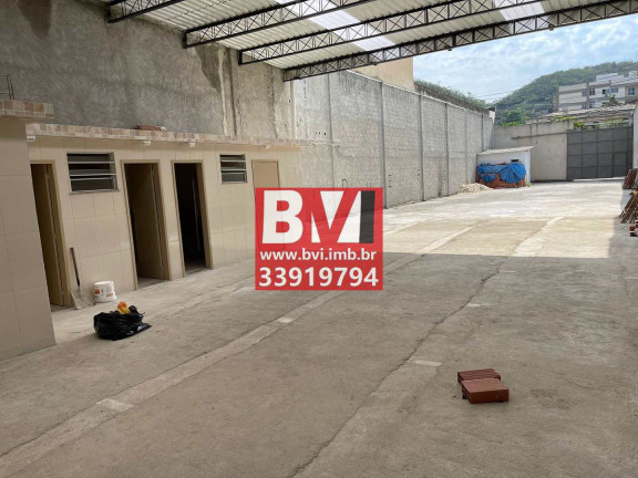 Imagem Imóvel Comercial à Venda, 605 m² em Vaz Lobo - Rio De Janeiro Imagem Imóvel Comercial à Venda, 605 m² em Vaz Lobo - Rio De Janeiro