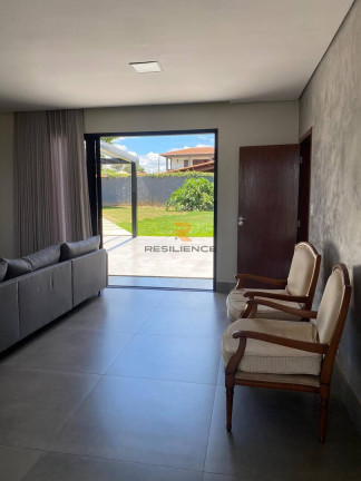 Imagem Casa com 4 Quartos à Venda, 500 m² em Centro - Lagoa Santa