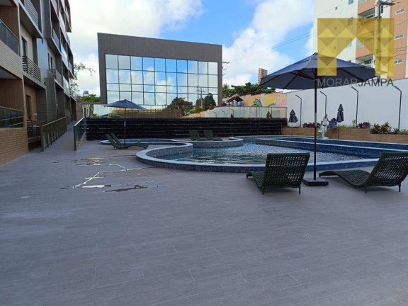 Imagem Apartamento com 2 Quartos à Venda, 53 m² em Altiplano Cabo Branco - João Pessoa Imagem Apartamento com 2 Quartos à Venda, 53 m² em Altiplano Cabo Branco - João Pessoa
