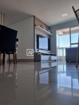 Imagem Apartamento com 3 Quartos à Venda, 87 m² em Conjunto Residencial Trinta E Um De Março - São José Dos Campos