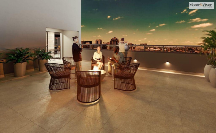 Imagem Imóvel Comercial à Venda, 21 m² em Batel - Curitiba Imagem Imóvel Comercial à Venda, 21 m² em Batel - Curitiba