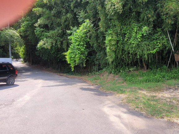 Imagem Terreno à Venda, 13 m² em Ponte Nova - Extrema