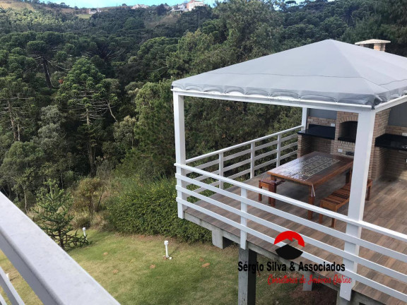 Imagem Casa de Condomínio com 5 Quartos à Venda, 225 m² em Descansópolis - Campos Do Jordão Imagem Casa de Condomínio com 5 Quartos à Venda, 225 m² em Descansópolis - Campos Do Jordão