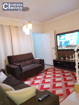 Imagem Sobrado à Venda, 103 m² em Vila Operária - Itajaí Imagem Sobrado à Venda, 103 m² em Vila Operária - Itajaí