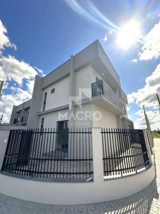 Casa com 3 Quartos à Venda, 109 m² em Três Rios Do Norte - Jaraguá Do Sul