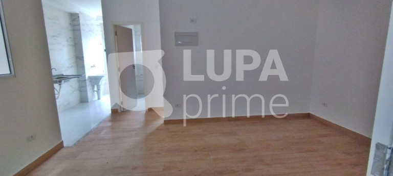 Apartamento com 1 Quarto à Venda, 38 m² em Vila Maria Alta - São Paulo