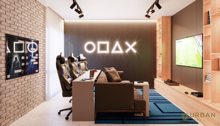 Imagem Apartamento com 3 Quartos à Venda, 80 m² em São Judas - Itajaí Imagem Apartamento com 3 Quartos à Venda, 80 m² em São Judas - Itajaí