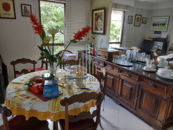 Imagem Imóvel com 3 Quartos à Venda, 117 m² em Graça - Salvador Imagem Imóvel com 3 Quartos à Venda, 117 m² em Graça - Salvador