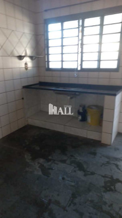 Imagem Casa com 2 Quartos à Venda, 100 m² em Jardim Vitória Régia - São José Do Rio Preto Imagem Casa com 2 Quartos à Venda, 100 m² em Jardim Vitória Régia - São José Do Rio Preto