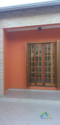 Imagem Sobrado com 3 Quartos à Venda, 198 m² em Condomínio Maracanã - Santo André