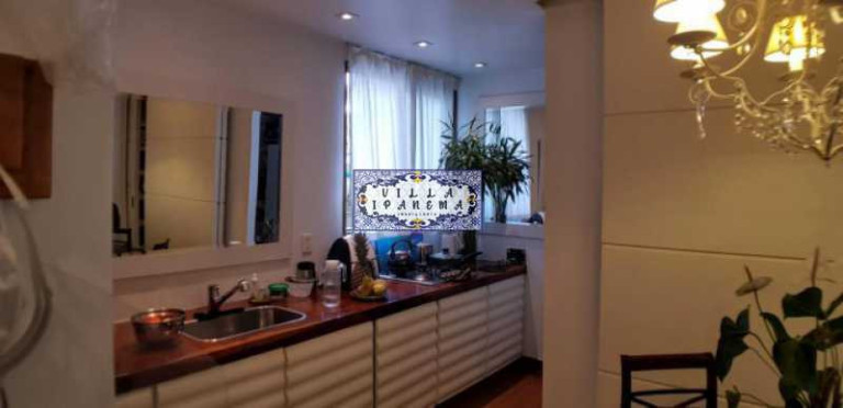 Imagem Apartamento com 2 Quartos à Venda, 83 m² em Leblon - Rio De Janeiro Imagem Apartamento com 2 Quartos à Venda, 83 m² em Leblon - Rio De Janeiro