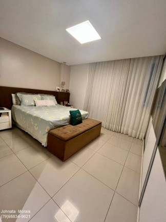 Imagem Apartamento com 3 Quartos à Venda, 125 m² em Luzia - Aracaju Imagem Apartamento com 3 Quartos à Venda, 125 m² em Luzia - Aracaju