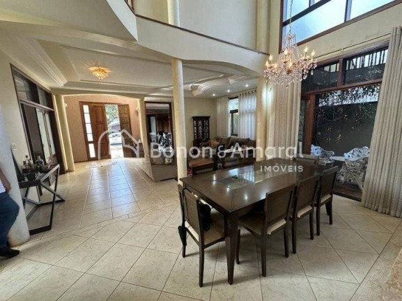 Imagem Casa de Condomínio com 4 Quartos à Venda, 650 m² em Res. Barão Do Café - Campinas Imagem Casa de Condomínio com 4 Quartos à Venda, 650 m² em Res. Barão Do Café - Campinas