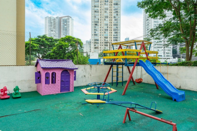 Imagem Apartamento com 2 Quartos à Venda, 59 m² em Vila Santa Catarina - São Paulo