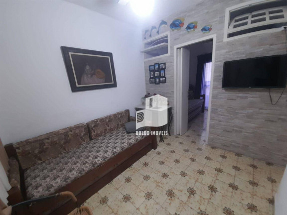 Imagem Apartamento com 1 Quarto à Venda, 30 m² em Aviação - Praia Grande Imagem Apartamento com 1 Quarto à Venda, 30 m² em Aviação - Praia Grande