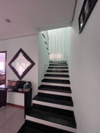 Imagem Casa com 4 Quartos à Venda, 286 m² em Condomínio Residencial Aldeia Da Mata - Votorantim