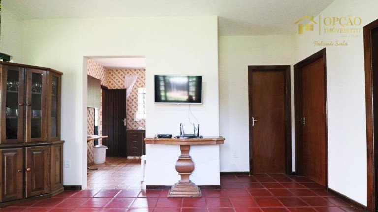 Imagem Chácara com 2 Quartos à Venda, 400 m² em Chácara Dos Machados - Itu Imagem Chácara com 2 Quartos à Venda, 400 m² em Chácara Dos Machados - Itu