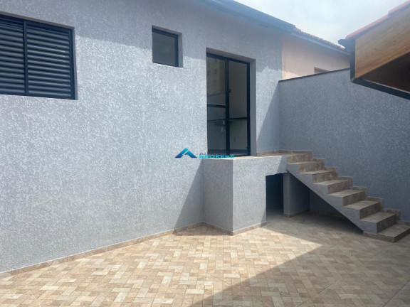 Imagem Casa com 2 Quartos à Venda, 79 m² em Vila Das Hortências - Jundiaí