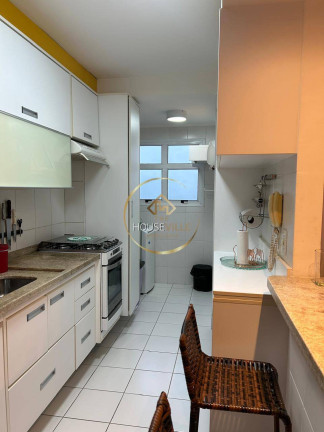Imagem Apartamento com 2 Quartos à Venda, 82 m² em Urbanova V - São José Dos Campos Imagem Apartamento com 2 Quartos à Venda, 82 m² em Urbanova V - São José Dos Campos