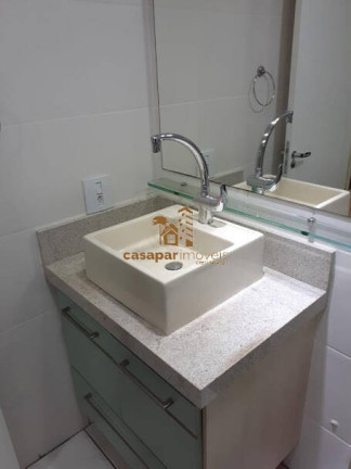 Imagem Apartamento com 1 Quarto à Venda, 44 m² em Casa Branca - Santo André