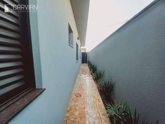 Imagem Casa com 3 Quartos à Venda, 154 m² em Recreio Anhangüera - Ribeirão Preto