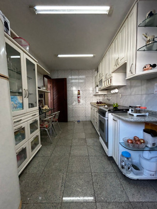 Imagem Casa com 4 Quartos à Venda, 246 m² em Mata Da Praia - Vitória Imagem Casa com 4 Quartos à Venda, 246 m² em Mata Da Praia - Vitória