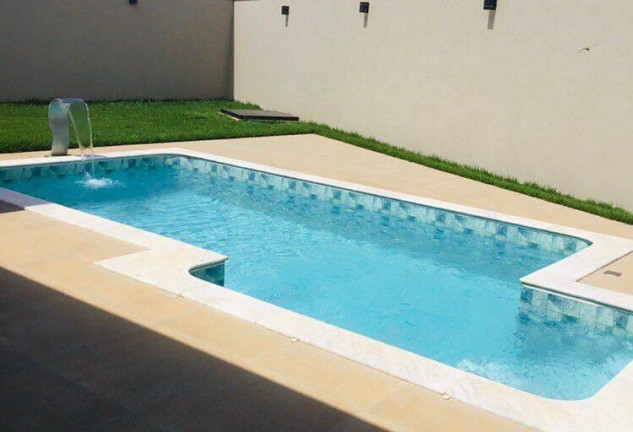 Imagem Casa com 3 Quartos à Venda, 230 m² em Parque Residencial Buona Vita - São José Do Rio Preto Imagem Casa com 3 Quartos à Venda, 230 m² em Parque Residencial Buona Vita - São José Do Rio Preto