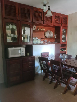 Imagem Casa com 3 Quartos à Venda, 376 m² em Boqueirão - São Pedro Da Aldeia