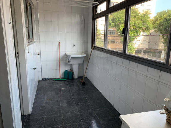 Imagem Apartamento com 3 Quartos à Venda ou Locação, 130 m² em Ponta Da Praia - Santos Imagem Apartamento com 3 Quartos à Venda ou Locação, 130 m² em Ponta Da Praia - Santos